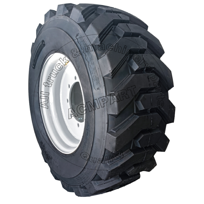 14-17.5 foam filled Tyre 14-17.5 foam filled Tyre