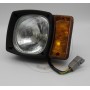 ACMPART HEAD LAMP FOR CATERPILLAR LOADER 3E-7584 ACMPART HEAD LAMP FOR CATERPILLAR LOADER 3E-7584