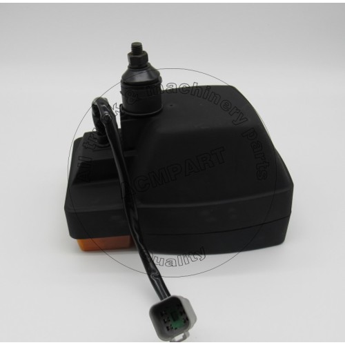 FARO ANTERIORE ACMPART PER CARICATORE CATERPILLAR 3E-7584