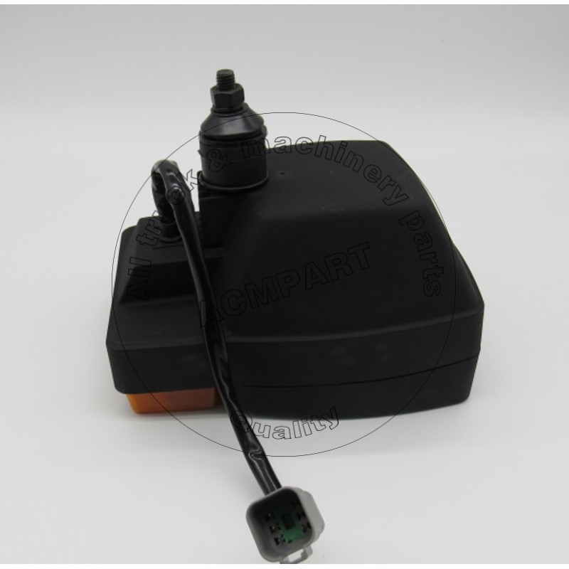 ACMPART HEAD LAMP FOR CATERPILLAR LOADER 3E-7584 ACMPART HEAD LAMP FOR CATERPILLAR LOADER 3E-7584