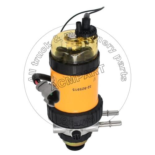 32/925914 Filtro separatore acqua olio per terna JCB