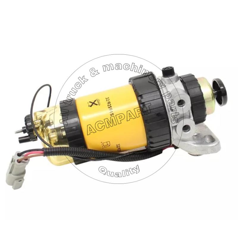 32/925914 Filtro separador de agua y aceite para retroexcavadora JCB 32/925914 Filtro separador de agua y aceite para retroexcavadora JCB