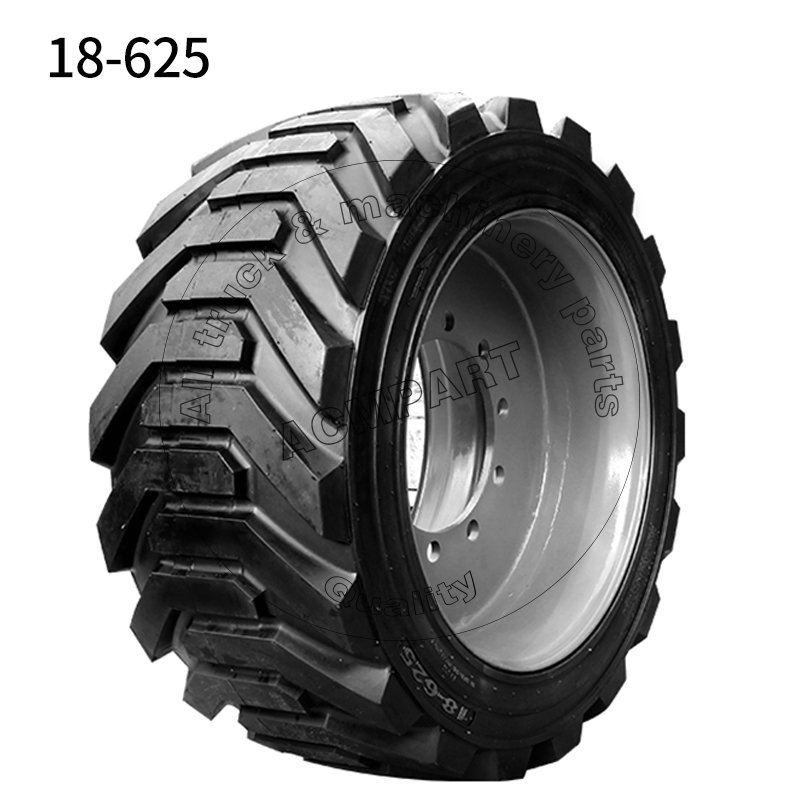 18-625 foam filled Tyre 18-625 foam filled Tyre
