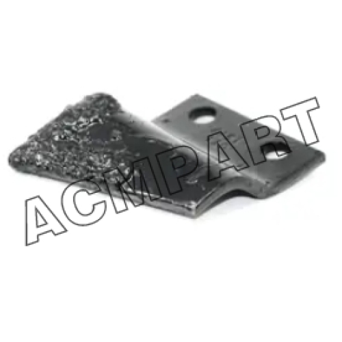 Trencher Tooth, Right | 6634414 | Bobcat Company Trencher Tooth, Right | 6634414 | Bobcat Company