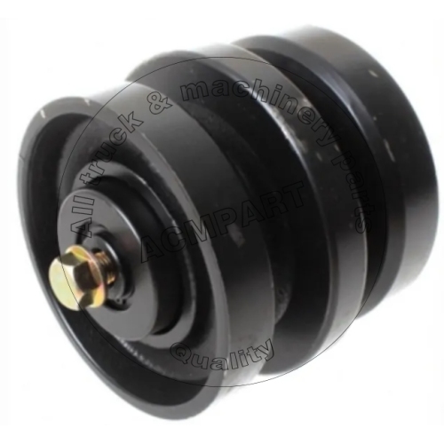 6689371 Rodillo de goma para Bobcat T630 T650 T770 T320 6689371 Rodillo de goma para Bobcat T630 T650 T770 T320