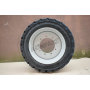 240 55D17.5 black foam filled Tyre 240 55D17.5 black foam filled Tyre