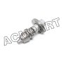 Tooth Bit for Wheel Saws | 7339841 | Bobcat Company Tooth Bit for Wheel Saws | 7339841 | Bobcat Company