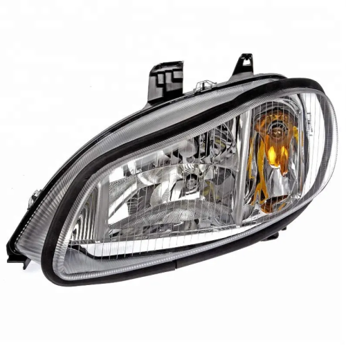 A06-75732-004 A06-51039-002and A06-75732-005 A06-51039-003 Freightliner M-2 Headlights 2002-2014 Left & Right Pair Headlamp Set