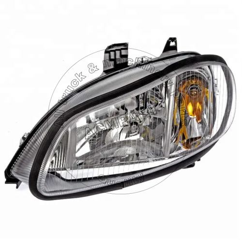 A06-75732-004 A06-51039-002and A06-75732-005 A06-51039-003 Freightliner M-2 Headlights 2002-2014 Left & Right Pair Headlamp Set