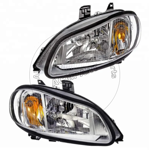 A06-75732-004 A06-51039-002 e A06-75732-005 A06-51039-003 Freightliner M-2 Fari 2002-2014 Coppia fari sinistro e destro