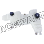 oem no 20783901 1700772 coolant tank for VOLVO truck oem no 20783901 1700772 coolant tank for VOLVO truck