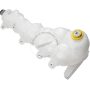 oem no A0532836000 coolant tank for freightliner truck oem no A0532836000 coolant tank for freightliner truck