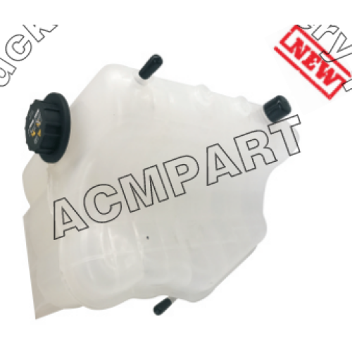 oem no 2508700C92 2508700C91 2508700C93 3565217F93 serbatoio del refrigerante per camion internazionale oem no 2508700C92 2508700C91 2508700C93 3565217F93 serbatoio del refrigerante per camion internazionale