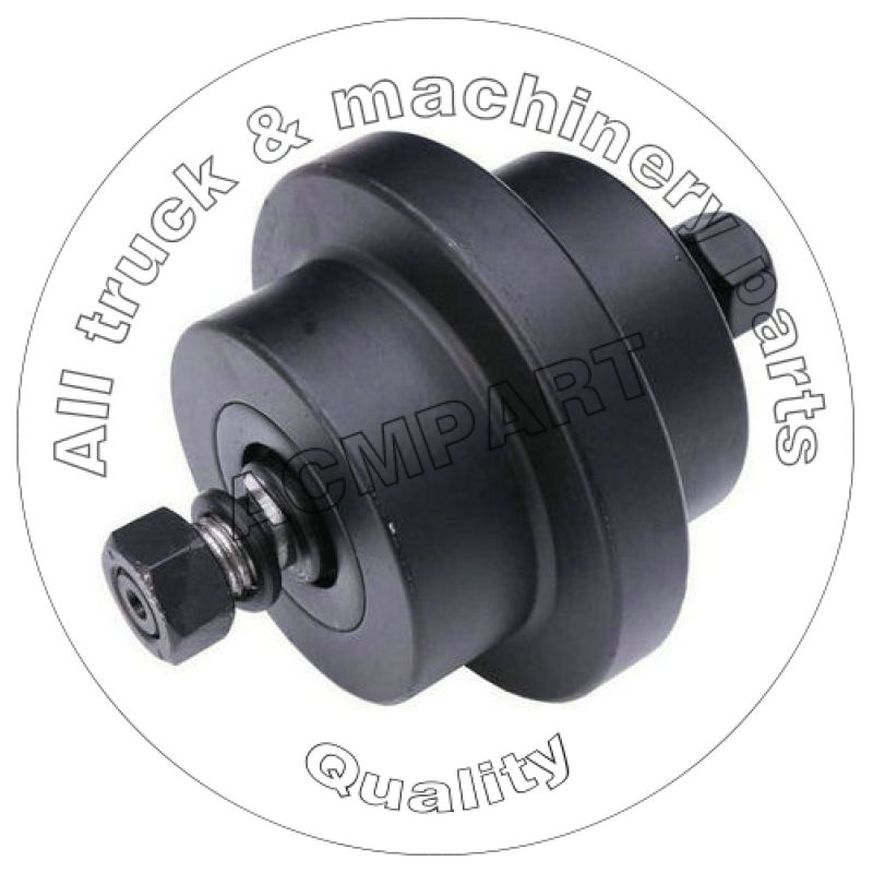 7136983 Bobcat E16 E17 E20 하단 트랙 롤러 7136983 Bobcat E16 E17 E20 하단 트랙 롤러