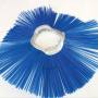 pp wafer brush conv , pp wafer brush conv ,