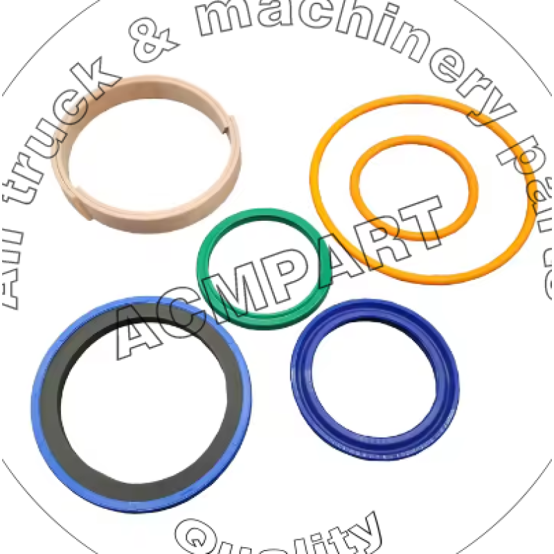 991-00020 991-20024 991-20036 For JCB Hydraulic Seal Kit 991-00020 991-20024 991-20036 For JCB Hydraulic Seal Kit