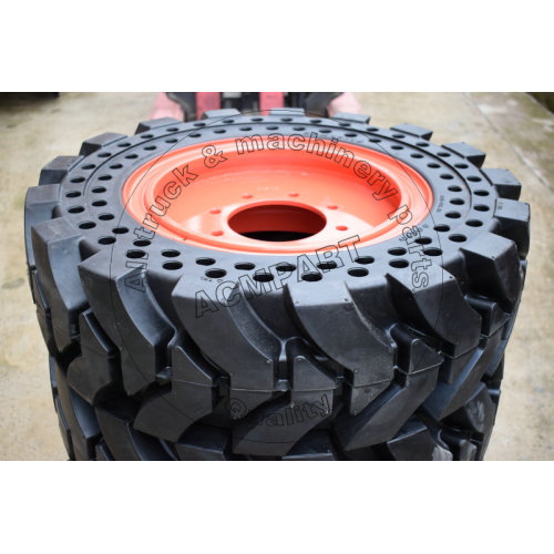 30X10-16 Solid Tyre