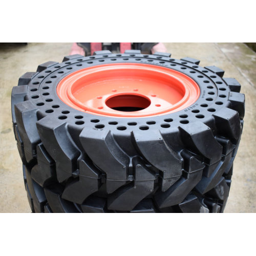 30X10-16 Solid Tyre