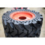 30X10-16 Solid Tyre 30X10-16 Solid Tyre