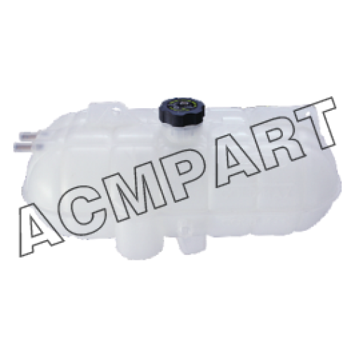 oem no 0523045000 683-5021 0520529000 0523045001 serbatoio del refrigerante per il camion del trasporto merci oem no 0523045000 683-5021 0520529000 0523045001 serbatoio del refrigerante per il camion del trasporto merci