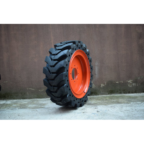 33X12-20 Slippery Solid Tyre