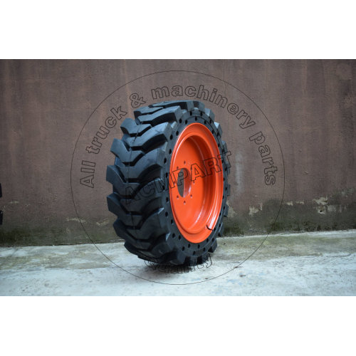 33X12-20 Slippery Solid Tyre