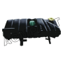 oem no A6745000049 6935007049 8MA376L7050301 coolant tank for BENZ truck oem no A6745000049 6935007049 8MA376L7050301 coolant tank for BENZ truck