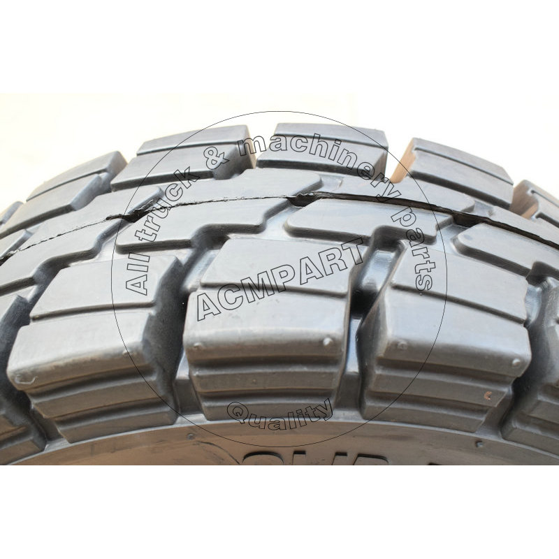 570×160 New Solid Tyre 570×160 New Solid Tyre