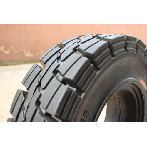 570×160 New Solid Tyre