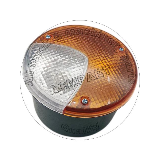 11112604 Positionslicht für Volvo Muldenkipper 11112604 Positionslicht für Volvo Muldenkipper