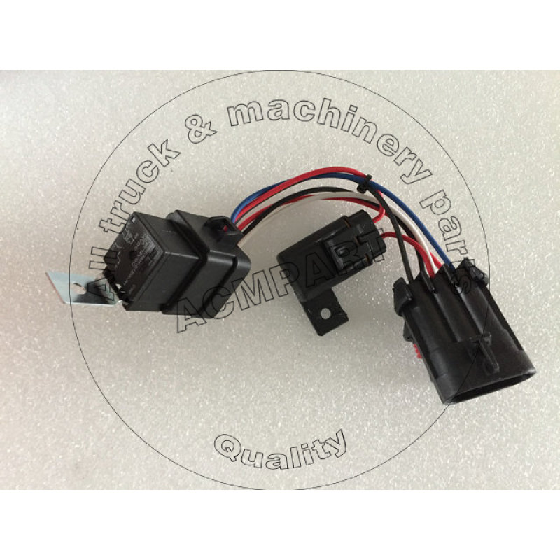 ACMPART 6669415 Fuel Timer Solenoid for Bobcat Skid Steer Loaders 653, 751, 753, 763, 773, 7753, & 853 ACMPART 6669415 Fuel Timer Solenoid for Bobcat Skid Steer Loaders 653, 751, 753, 763, 773, 7753, & 853