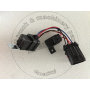 ACMPART 6669415 Fuel Timer Solenoid for Bobcat Skid Steer Loaders 653, 751, 753, 763, 773, 7753, & 853 ACMPART 6669415 Fuel Timer Solenoid for Bobcat Skid Steer Loaders 653, 751, 753, 763, 773, 7753, & 853