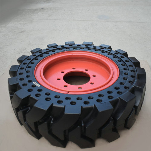 30X10-16 Solid Tyre