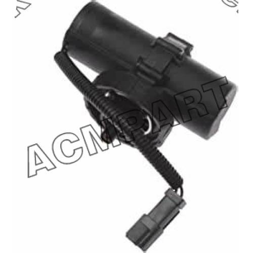 acmpart excavator parts JCB 3CX 4CX Fuel Filter 333/E9834 320/A7045