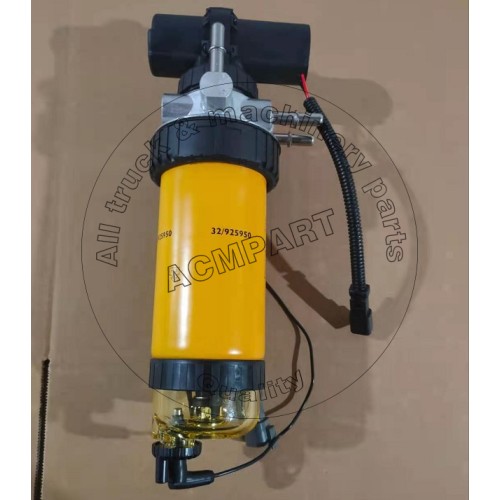 acmpart excavator parts JCB 3CX 4CX Fuel Filter 333/E9834 320/A7045 acmpart excavator parts JCB 3CX 4CX Fuel Filter 333/E9834 320/A7045