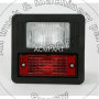 bobcat spare parts 6670284 tail lamp for bobcat skidsteer loader bobcat spare parts 6670284 tail lamp for bobcat skidsteer loader
