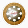 acmpart 458/20352 friction plate for JCB 3cx Backhoe Loader acmpart 458/20352 friction plate for JCB 3cx Backhoe Loader