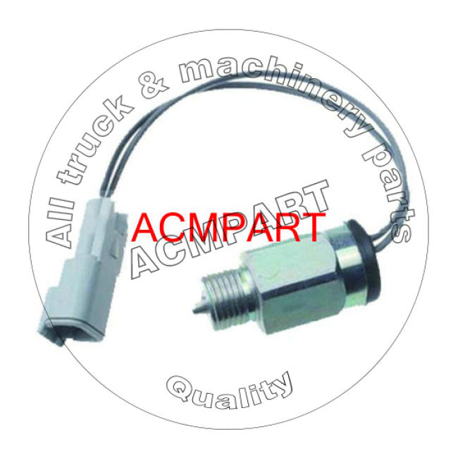 engine stop Solenoid 6677383 for Bobcat 863 963 S130 S150 S160 engine stop Solenoid 6677383 for Bobcat 863 963 S130 S150 S160
