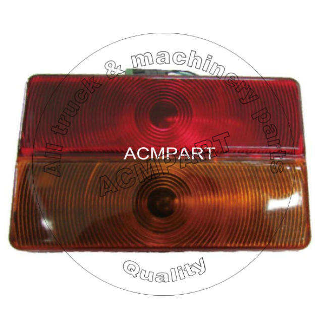 acmpart 700/23600 700/26200 tail lamp for JCB backhoe loader acmpart 700/23600 700/26200 tail lamp for JCB backhoe loader