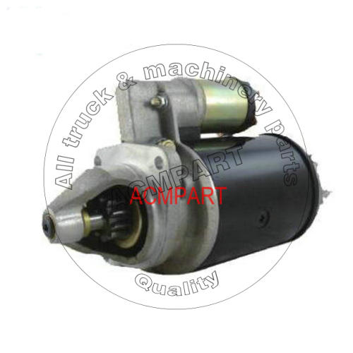 high quality starter 17072/26274 for perkins engine