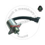 high quality stop solenoid 2848A278 1457906 for perkins engine high quality stop solenoid 2848A278 1457906 for perkins engine