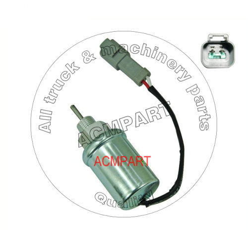 high quality  stop solenoid U85206452 185206452 for perkins engine