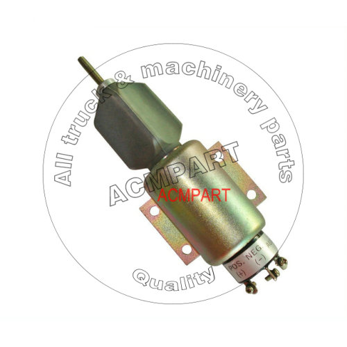 high quality  stop solenoid 2848A256  for perkins engine