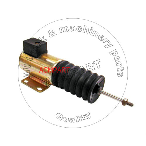 high quality  stop solenoid 2848A268  for perkins engine
