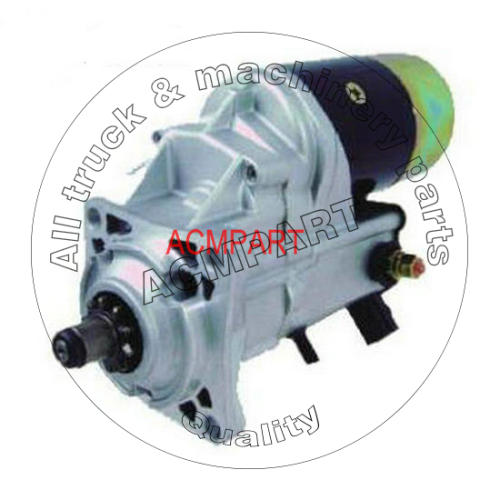 high quality starter 17418/228000 1350/51 1420/21 for perkins engine high quality starter 17418/228000 1350/51 1420/21 for perkins engine