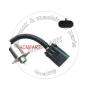high quality stop solenoid 2848A281 for perkins engine high quality stop solenoid 2848A281 for perkins engine