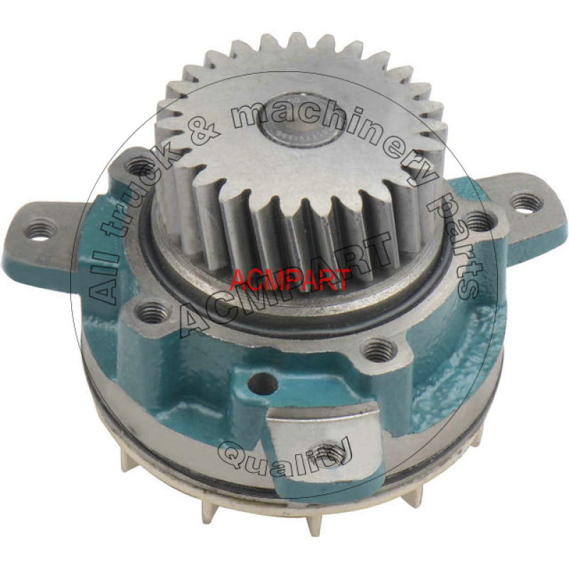 high quality water pump 20431135/20101193/20734268 for deutz engine high quality water pump 20431135/20101193/20734268 for deutz engine