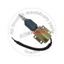 Fuel Stop Solenoid 3924450 12V 2001ES-12 04225651 24V 2001ES-24 04262377 for deutz engine Fuel Stop Solenoid 3924450 12V 2001ES-12 04225651 24V 2001ES-24 04262377 for deutz engine