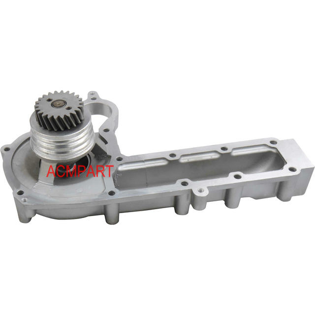 high quality water pump 4260083 for deutz engine high quality water pump 4260083 for deutz engine