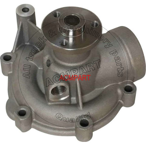 high quality  water pump  0425-9546 for deutz engine